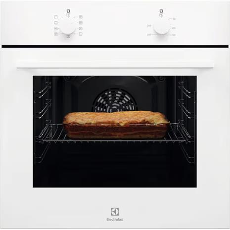 Electrolux BOC002EV, uuni