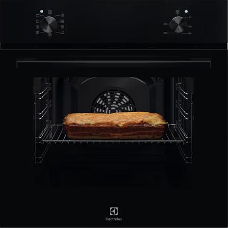 Electrolux BOC002EK, uuni