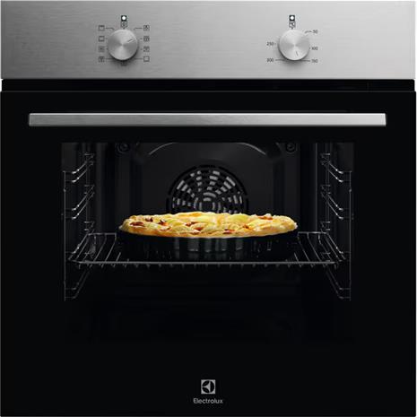Electrolux BOC002EX, uuni