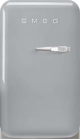 Smeg 50's Style FAB5LSV6, jääkaappi