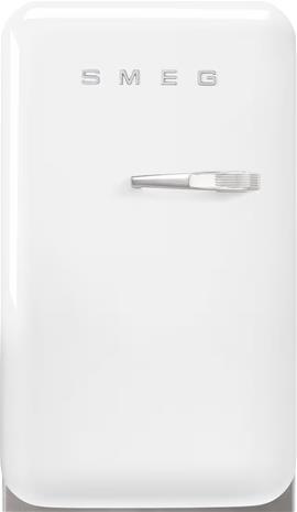 Smeg 50's Style FAB5LWH6, jääkaappi