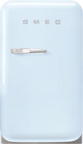Smeg 50's Style FAB5RPB6, jääkaappi