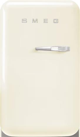 Smeg 50's Style FAB5LCR6, jääkaappi
