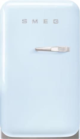 Smeg 50's Style FAB5LPB6, jääkaappi – kuva 5/5