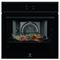 Electrolux 800 MealAssist with SteamPro OOS1180NB, uuni – kuva 2