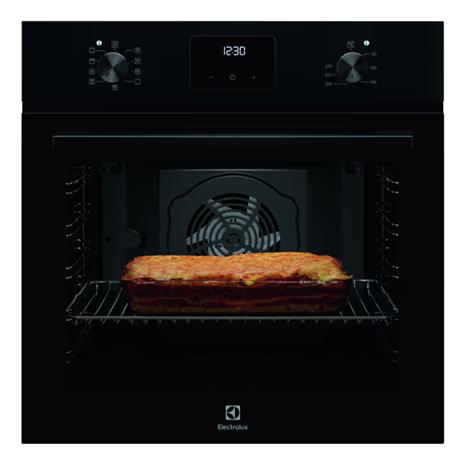Electrolux 300 SurroundCook OOB308NB, uuni – kuva 2/4