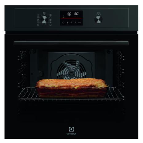 Electrolux Serie 500 SurroundCook OOP808NB, uuni