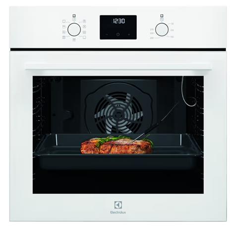Electrolux 600 SenseCook COB402V, uuni