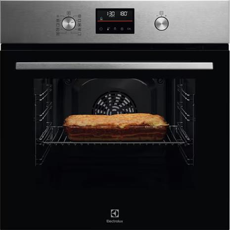 Electrolux OOP802NX, uuni – kuva 7/8