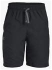 Under Armour UA Woven Graphic Shortsit, Black S