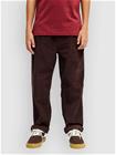 Quiksilver Taxer Cord Kids Housut java Jätkät