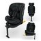 Kinderkraft I-360 2 PLUS – 4-in-1 i-Size turvaistuin 40–150 cm – kuva 1