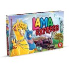 Peli Lama Express, EN