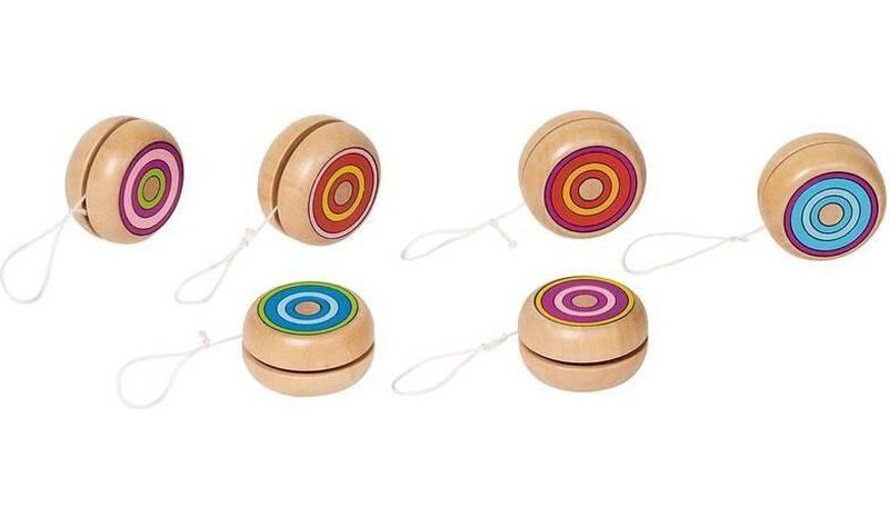 Yoyo - Goki – kuva 1/1
