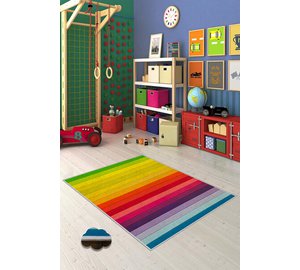 Asir matto Wookece084 60x100 cm