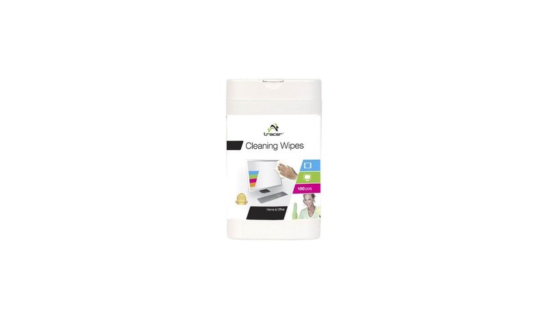 Tracer MINI - screen cleaning cloth – kuva 1/1
