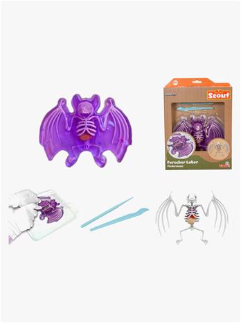 Simba Scout Dissect-It Bat – kuva 1/1