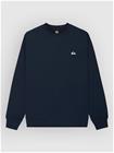 Quiksilver Basic Crew Neulepaita dark navy Miehet