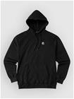 Loose Riders Ess. Fleece Hoodie black Miehet