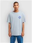 RVCA Dalas Snake T-paita monument Miehet