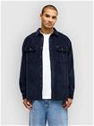 Quiksilver Venture Cord Paita dark navy Miehet