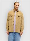 Quiksilver Venture Cord Paita kelp Miehet