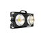 LED-blinderi Free Color FLASH 2 – kuva 1