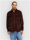 Quiksilver Venture Cord Paita java Miehet