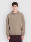 Volcom Single Stone Pw Po Huppari earth Miehet