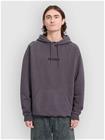Volcom Big Stone Po Hoodie raisin Miehet