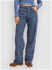 Billabong Midtown Cord Farkut true navy Naiset
