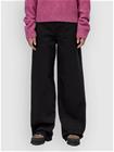 Carhartt WIP Jane Farkut black / rinsed Naiset