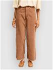 Billabong Be Free Vakosamettihousut brownstone Naiset