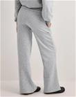 Nelly - Harmaa - Perfect Drawstring Joggers