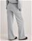 Nelly - Harmaa - Perfect Drawstring Joggers – kuva 1