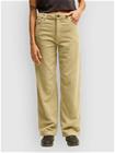 Billabong Midtown Cord Farkut smoke green Naiset