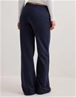 Nelly - Sininen - Perfect drawstring joggers