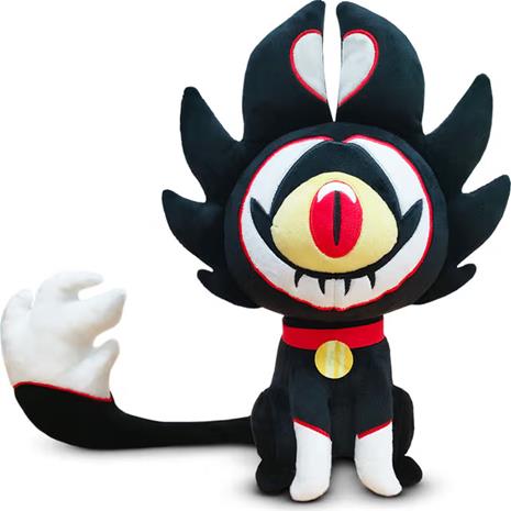 Youtooz Hazbin Hotel pehmolelu (KeeKee)