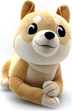 Youtooz Doge-pehmolelu – kuva 1/2