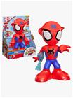 Spidey And His Amazing Friends Interaktiivinen Hahmo Dance N Rescue Spidey