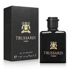 Tuoksuvesi Trussardi Black Extreme EDT miehille, 7 ml