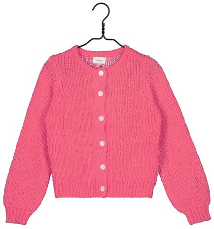 Vero Moda Girl Vmwilo neuletakki