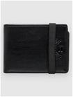 Billabong Locked Slim Lompakko black