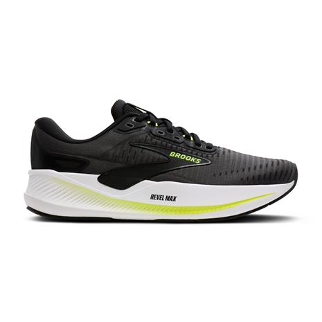 Brooks Revel Max miesten juoksukengät