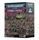 Warhammer 40k - Death Guard - Combat Patrol