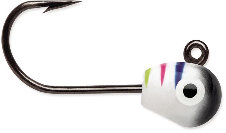 VMC TUNGSTEN MONGO JIG 1,8GR 2PK GJL