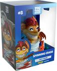 Figu: Youtooz - Crash Bandicoot - Spinning Crash (11cm) FIGU