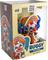 Figu: One Piece - King Buggy (10cm) FIGU – kuva 1