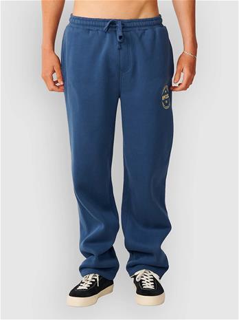 Rip Curl Staple Track Sweatpants light navy Miehet