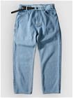 Loose Riders District Jeans blue Miehet